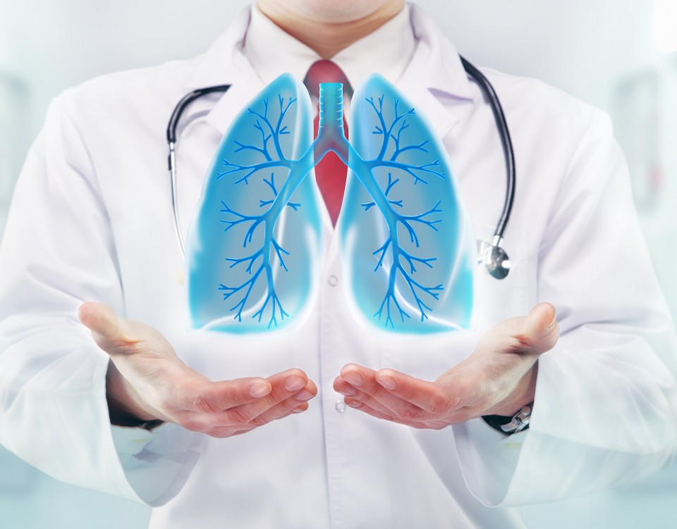 Pulmonology