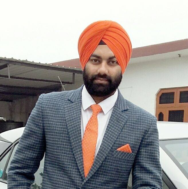 Jatinder Riar